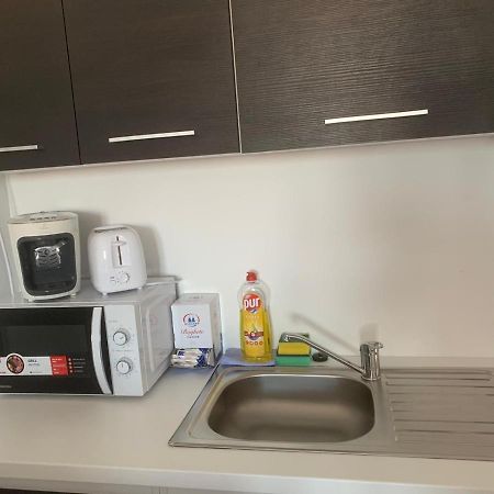 Ferienwohnung Apartalux Oradea Exterior foto